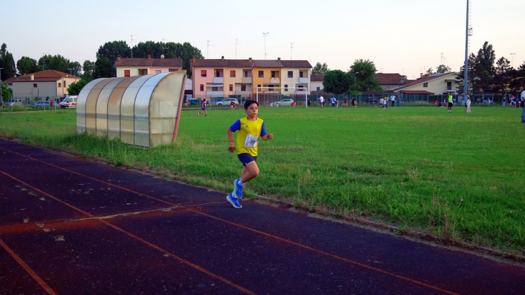Fusignano: Promesse al Giardino di Lorenzo - 06 giugno 2025